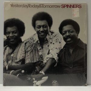 Yesterday Today & Tomorrow (USED LP)