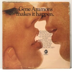 Makes It Happen (USED LP)