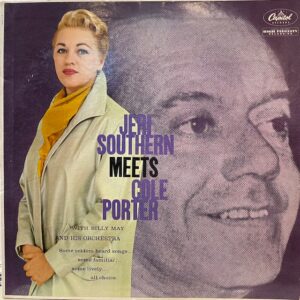 Meets Cole Porter