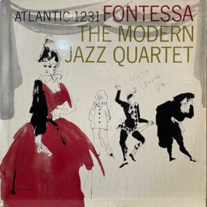 Fontessa