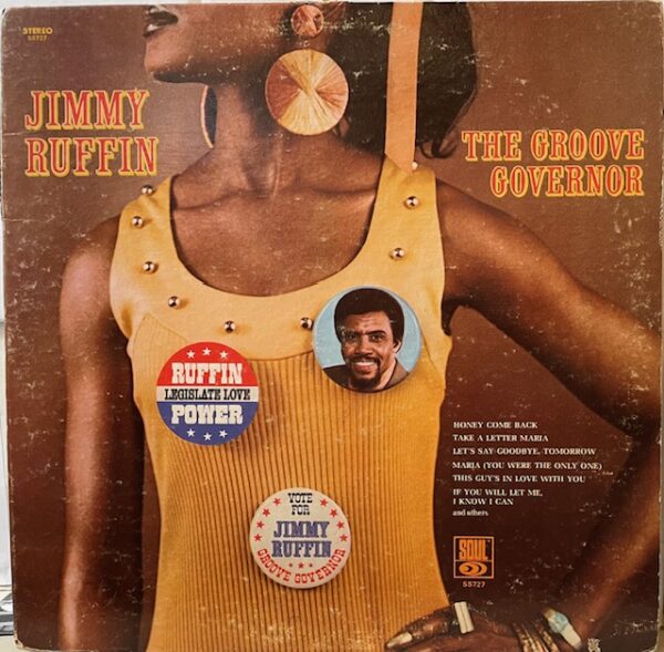 Groove Governor