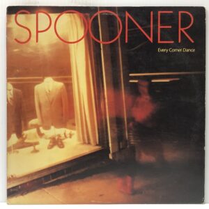 Every Corner Dance (USED LP)