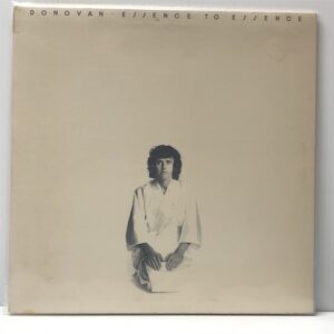 Essence to Essence (USED LP)