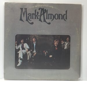 Mark-Almond (USED LP)