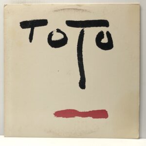Turn Back (USED LP)