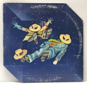 Shoot Out at the Fantasy Factory (USED LP)