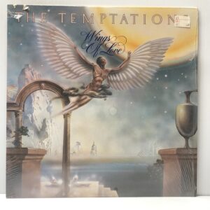 Wings of Love (USED LP)