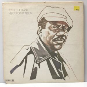 His California Album (USED LP)