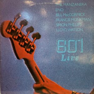 801 Live