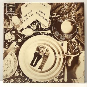 Blues Helping (USED LP)