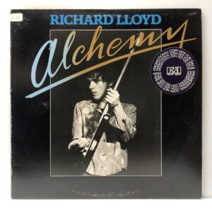 Alchemy (USED LP)