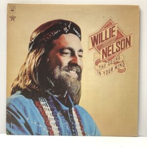 Sound In Your Mind (USED LP)