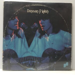 Donovan P Leitch (USED LP)