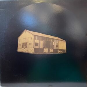 Hymn For a Missing Girl (USED LP)