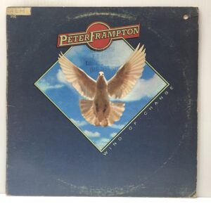 Wind of Change (USED LP)