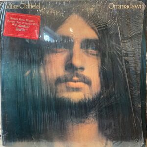 Ommadawn (USED LP)