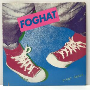 Tight Shoes (USED LP)