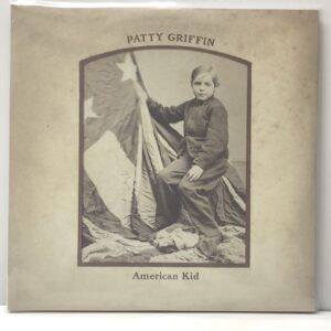 American Kid (USED LP)