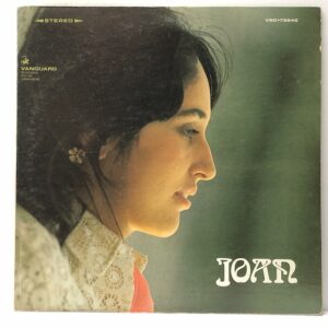 Joan (USED LP)