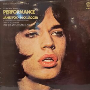 Performance (USED LP)