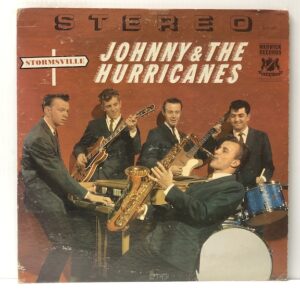 Stormsville (USED LP)