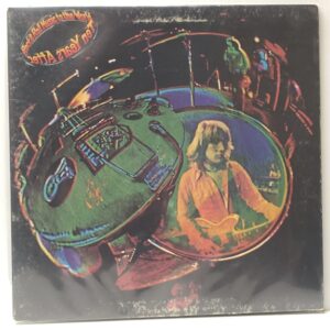 Rock & Roll Music to the World (USED LP)