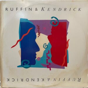 Ruffin & Kendrick (USED LP)