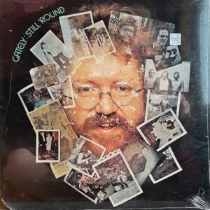 Gately Still Round (USED LP)
