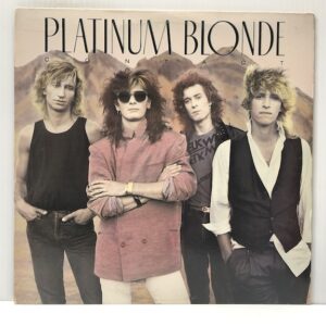 Contact (USED LP)