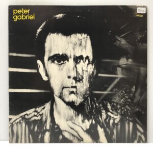 Peter Gabriel (USED LP)