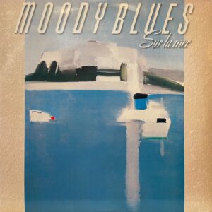Sur La Mer (USED LP)