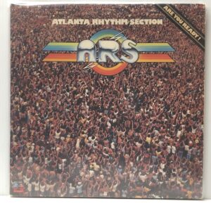 Are You Ready (USED LP)