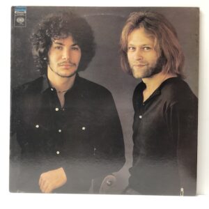 Duet (USED LP)