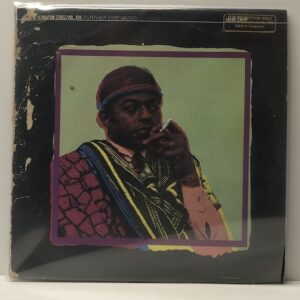 Further Fire Music (USED LP)
