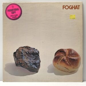 Foghat (USED LP)