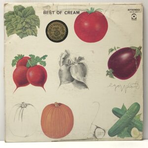 Best of (USED LP)