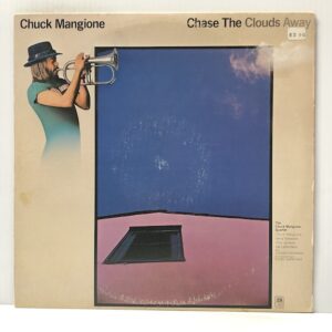 Chase the Clouds Away (USED LP)