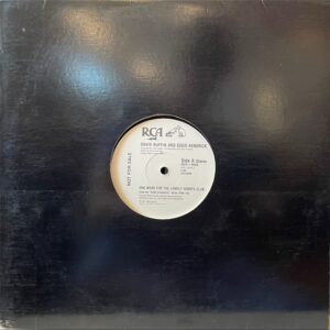 One More For the Lonely Hearts Club (USED LP)