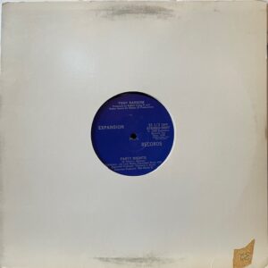 Party Nights (USED LP)