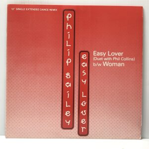 Easy Lover (USED LP)