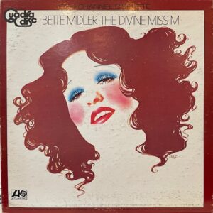 Divine Miss M (USED LP)
