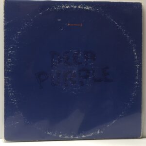 Purple Passages (USED LP)