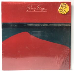 What If (USED LP)