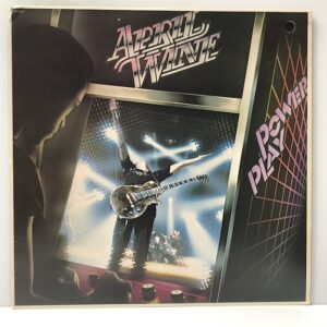 Power Play (USED LP)