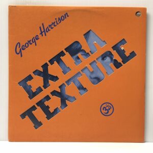 Extra Texture (USED LP)