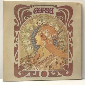 Gypsy (USED LP)