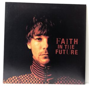 Faith In the Future (USED LP)