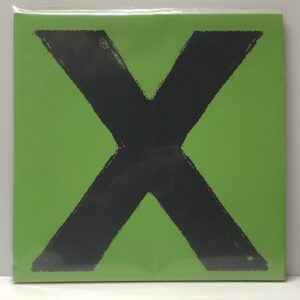 X (USED LP)