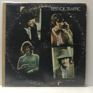 Best of (USED LP)
