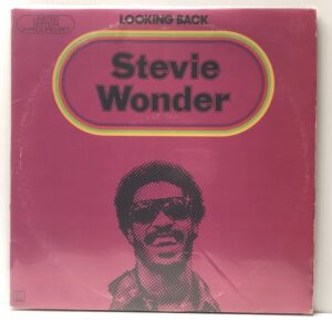 Looking Back (USED LP)